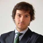 Javier Quintela, Head of Iberia profile photo