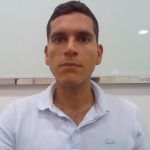 Nicholas Sendas, Business Developer profile photo