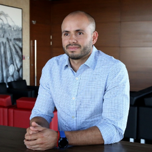 Jose Lupo