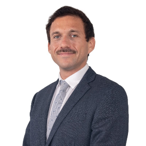 Claudio Henríquez