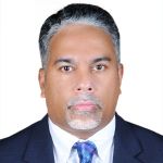 Partha De, COO profile photo