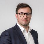 Vitor Rocha, Chief Executive Officer profile photo