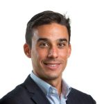 Hugo Velazquez, Head of Finance profile photo