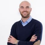 Daniel Martí Hedström, Director Real Estate - Iberia profile photo