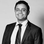 Senthil Kumar, Head of Portfolio Operations/Leasing, South profile photo