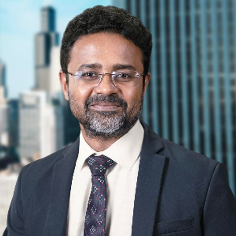 Senthil Kumar