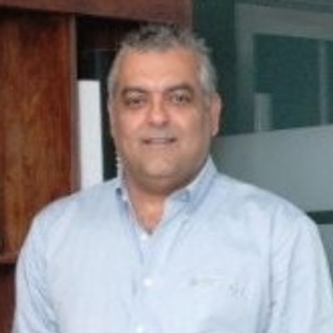 Gautam Dembla