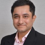 Tapan Bhatt, Chief Operating Officer profile photo