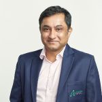 Tapan Bhatt, Chief Operating Officer profile photo