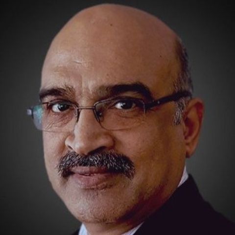 Benu Gopal V.V.