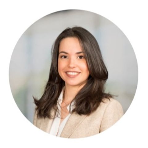 Elena Corredor Tamurejo