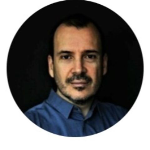 Carlos Olmos de Frutos