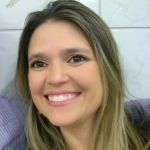 Juliana Resende Shiota, Marketing & Commercial Administration profile photo