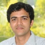 Mahesh Varma Siravuru, Executive Director profile photo