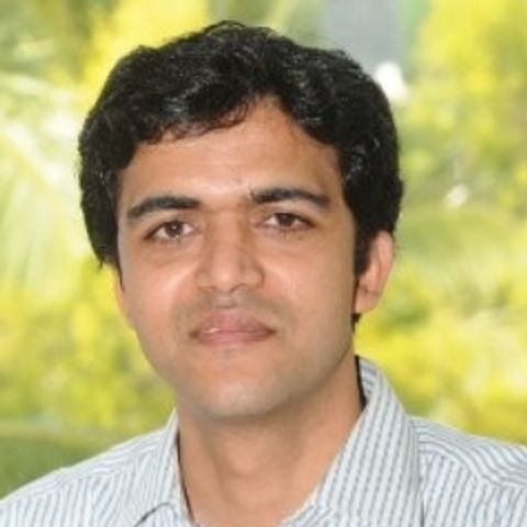 Mahesh Varma Siravuru