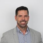 Ramon Peña, CEO profile photo