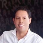 Alfredo Oliva Vásquez, CFO profile photo