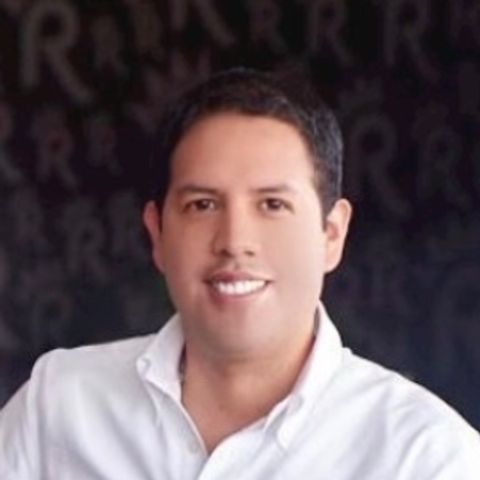 Alfredo Oliva Vásquez