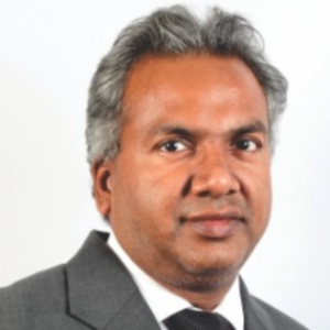 Deepak Agrawala