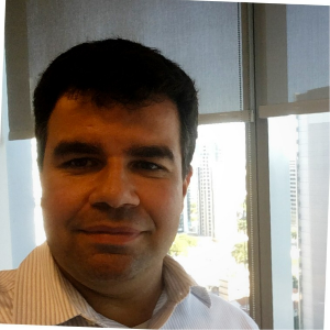 Maurício Silveira