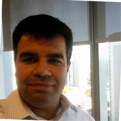 Maurício Silveira