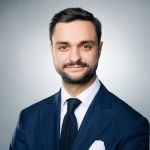 Cyrille Miallou, Investment Vice President profile photo