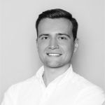 James Gibson, Director Acquisition Operations profile photo