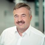 Jacek Wesolowski, Managing Director profile photo
