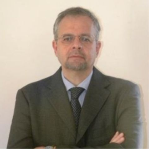 Sergio Salvio