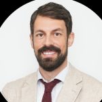 Thano Lambrinos, Senior Vice President - Digital Buildings, Experiences & Innovation profile photo