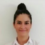 Eileen Velderrain, Commercial Director profile photo