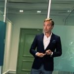 Elbert Frantsen, Director profile photo