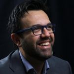 Enrique Molina Campos, Managing Director profile photo