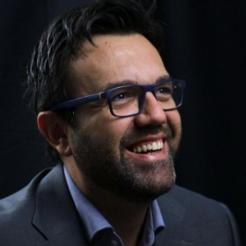 Enrique Molina Campos