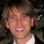Steven Kinzie, Director of ESG profile photo