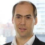 Francisco Hasenberg, Socio profile photo