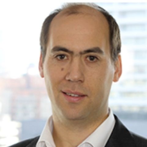 Francisco Hasenberg