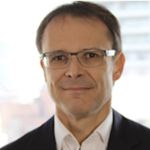 Marcelo Caldera, Socio profile photo