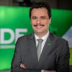 Paulo Cesar Starke Junior, Superintendent profile photo