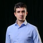 Ioanni Apostolou, Diretor profile photo