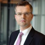 Rafal Benecki, Chief Economist profile photo