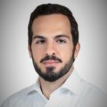 Mounir Chaowiche Jr., CFO profile photo