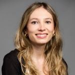 Valentina Luque, Director Development profile photo