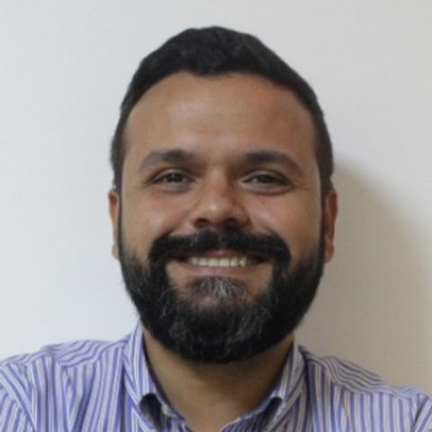 Charles Brasil