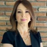 Patricia Peña Ocampo, CEO profile photo