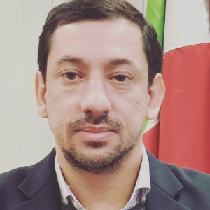Leonardo Ferreira