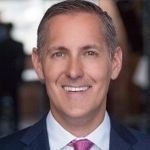 Sean Spellman, Managing Principal & Chief Development Officer profile photo