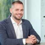 Oliver Treiber, Chief Investment Officer profile photo