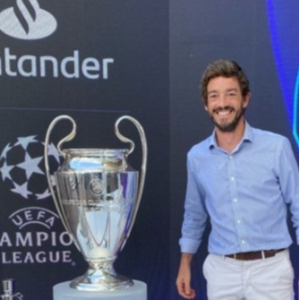 Rui Henriques