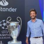 Rui Henriques, Head of Global Debt Finance Portugal profile photo